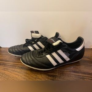 Adidas soccer cleats copa mundial size M 8.5